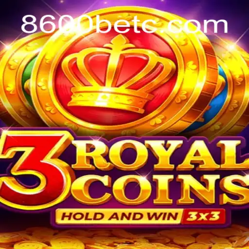 Explorando o Mundo de 3royalcoins: Um Guia Completo para Entusiastas de Jogos