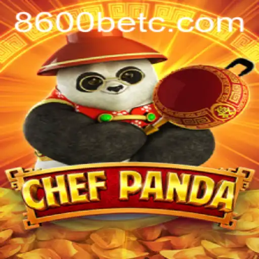 ChefPanda: Um Mergulho no Mundo Culinário com 8600bet