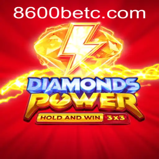Explorando o Fascinante Jogo Diamondspower com 8600bet