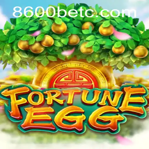 Explorando o Mundo do FortuneEgg: O Jogo de Aposta Revolucionário da 8600bet