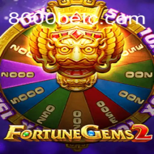 Explorando FortuneGems2: O Brilho dos Jogos Online com 8600bet