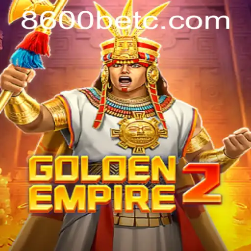 GoldenEmpire2: Um Novo Horizonte de Estratégia e Aventura