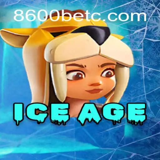 Descubra IceAge: O Jogo Que Revoluciona com 8600bet