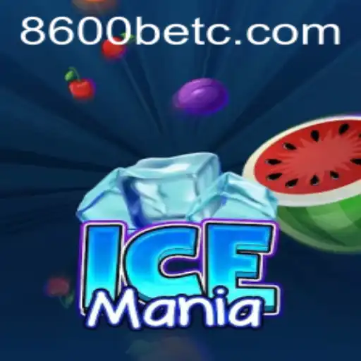 IceMania: Exploração Congelante com 8600bet