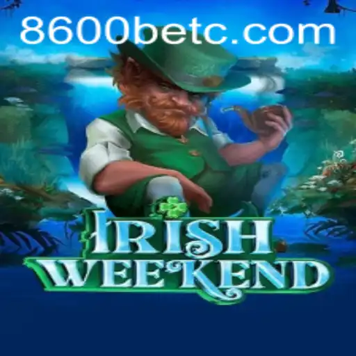 Explore o Fascinante Mundo de IrishWeekend: Um Jogo de Estratégia e Sorte