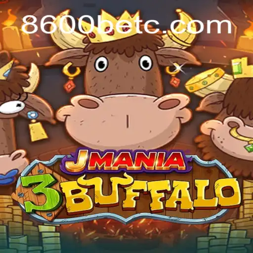 Explorando o Fascinante Mundo do Jogo JMania3Buffalo: Um Guia Completo