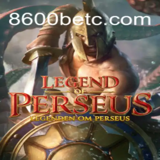 Explore a Aventura Épica do LegendofPerseus