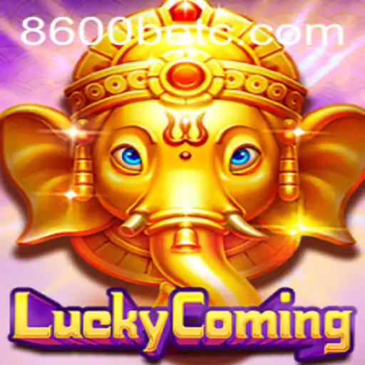 Explorando o Mundo do Jogo LuckyComing com 8600bet