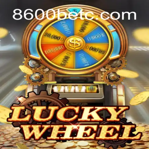 Descubra o Encanto do Jogo LuckyWheel e sua Parceria com 8600bet