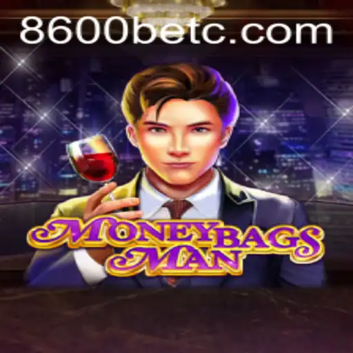Descubra MoneybagsMan: O Jogo de Estratégia e Aventura que Domina 8600bet