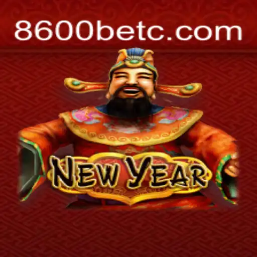 Um Mergulho no Universo do Jogo: NewYear e a Palpitante Experiência de 8600bet