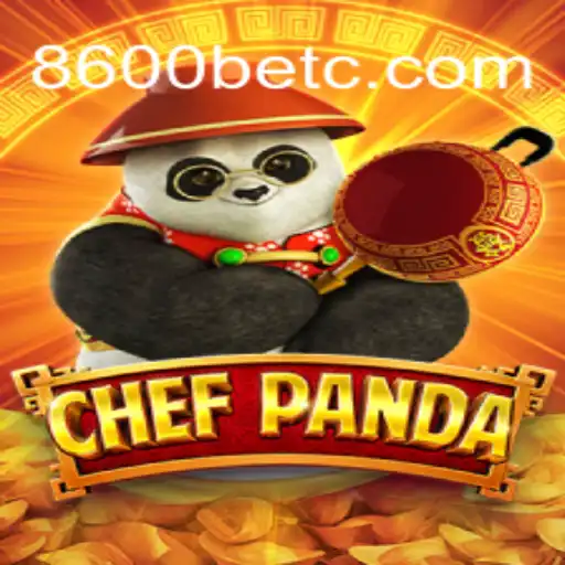 ChefPanda: Um Mergulho no Mundo Culinário com 8600bet