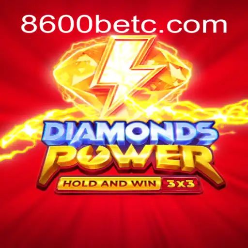 Explorando o Fascinante Jogo Diamondspower com 8600bet