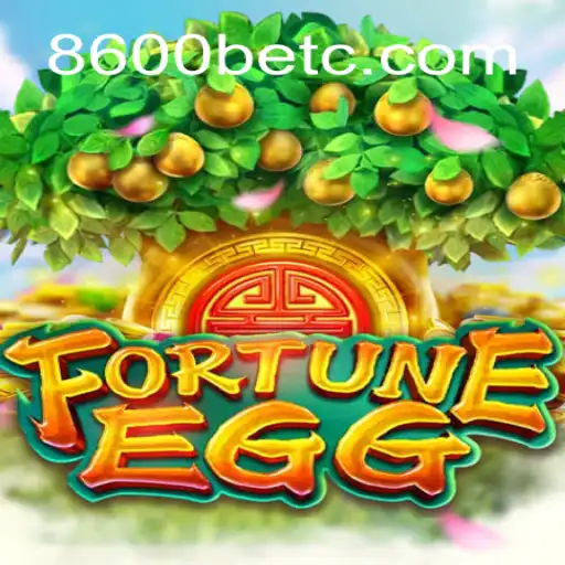 Explorando o Mundo do FortuneEgg: O Jogo de Aposta Revolucionário da 8600bet