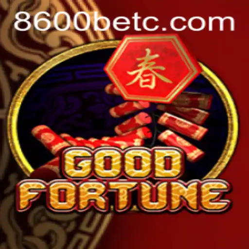 Descubra o Mundo de GoodFortune e a Emoção do 8600bet