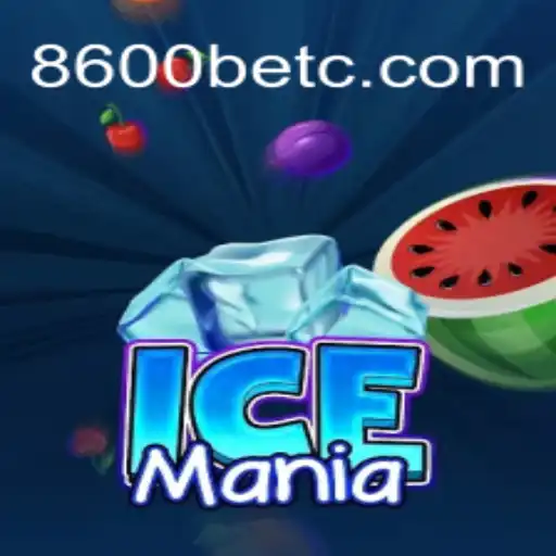 IceMania: Exploração Congelante com 8600bet