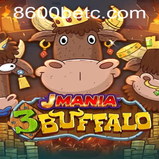 Explorando o Fascinante Mundo do Jogo JMania3Buffalo: Um Guia Completo