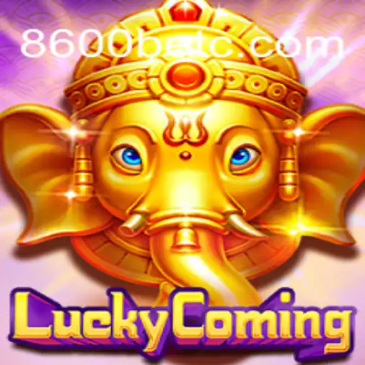 Explorando o Mundo do Jogo LuckyComing com 8600bet