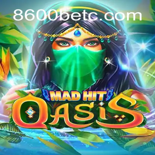 Explorando o Fascinante Mundo de MadHitOasis: Regras e Estratégias