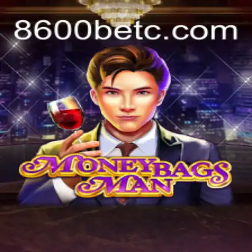 Descubra MoneybagsMan: O Jogo de Estratégia e Aventura que Domina 8600bet