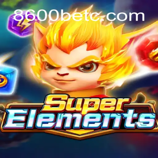Descubra SuperElements: O Jogo que Está Revolucionando o Mundo dos Games