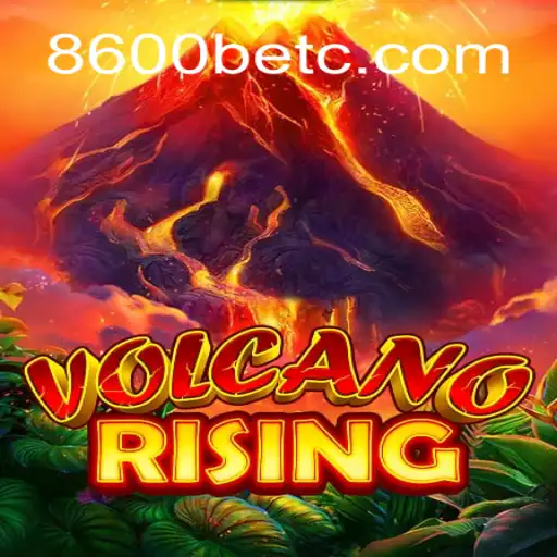 Descubra a Aventura Vulcânica em VolcanoRising e Domine o Jogo com 8600bet