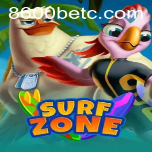 Explorando o Mundo de SurfZone: Um Novo Jogo com 8600bet