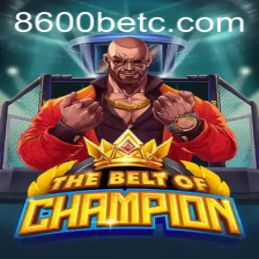 TheBeltOfChampion: Explorando o Mundo Fascinante do Jogo