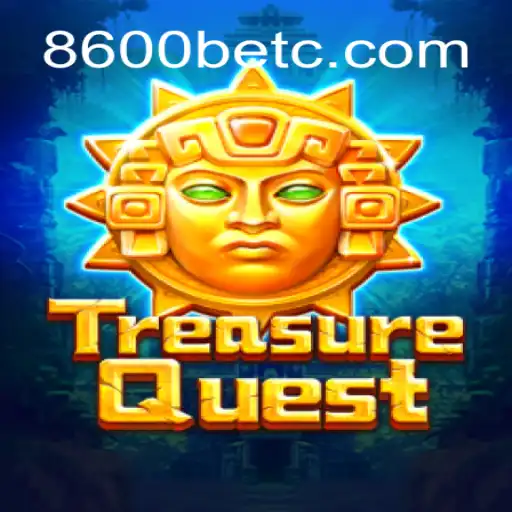 Explorando o Mundo do Jogo TreasureQuest e a Inovação de 8600bet
