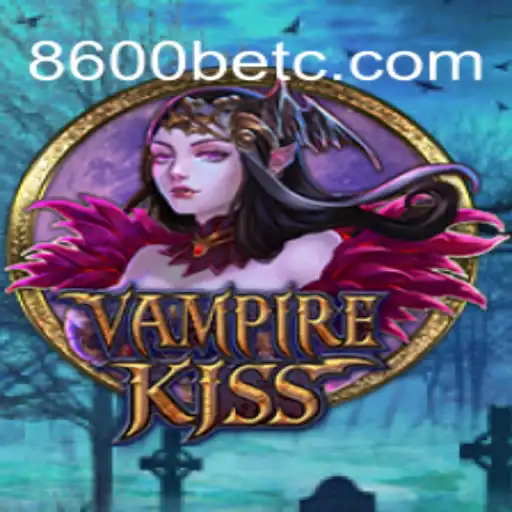 VampireKiss: Uma Jornada Sangrenta no Mundo dos Jogos de Apostas